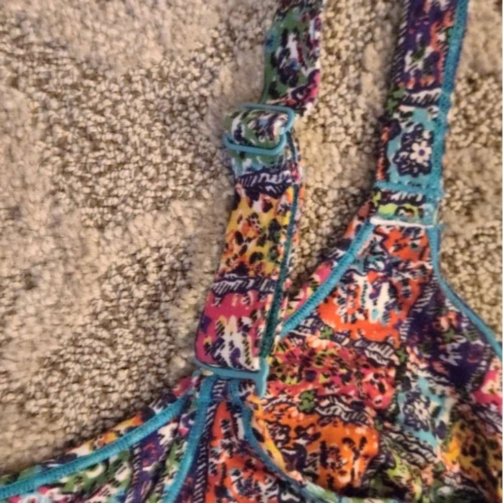 Parade women bralette